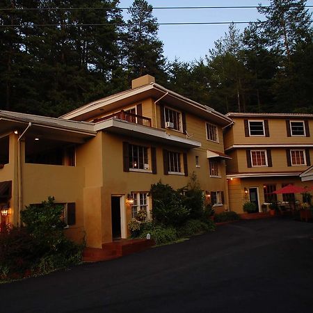 Lakeview At Fontana Lauada 外观 照片
