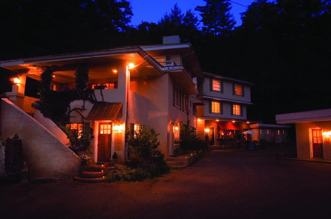 Lakeview At Fontana Lauada 外观 照片