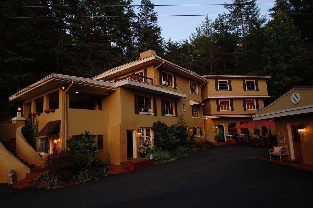 Lakeview At Fontana Lauada 外观 照片