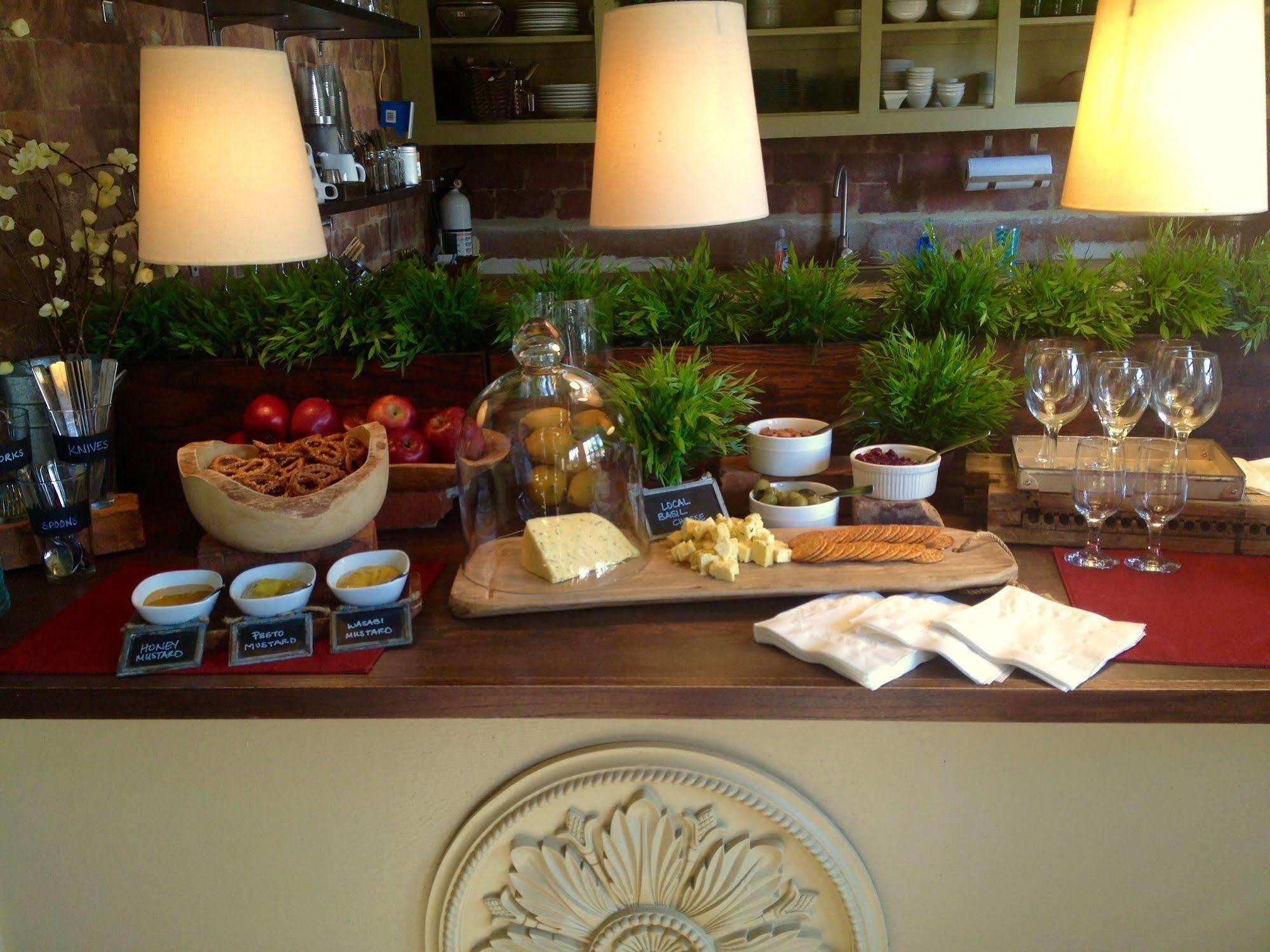 Lakeview At Fontana Lauada 外观 照片