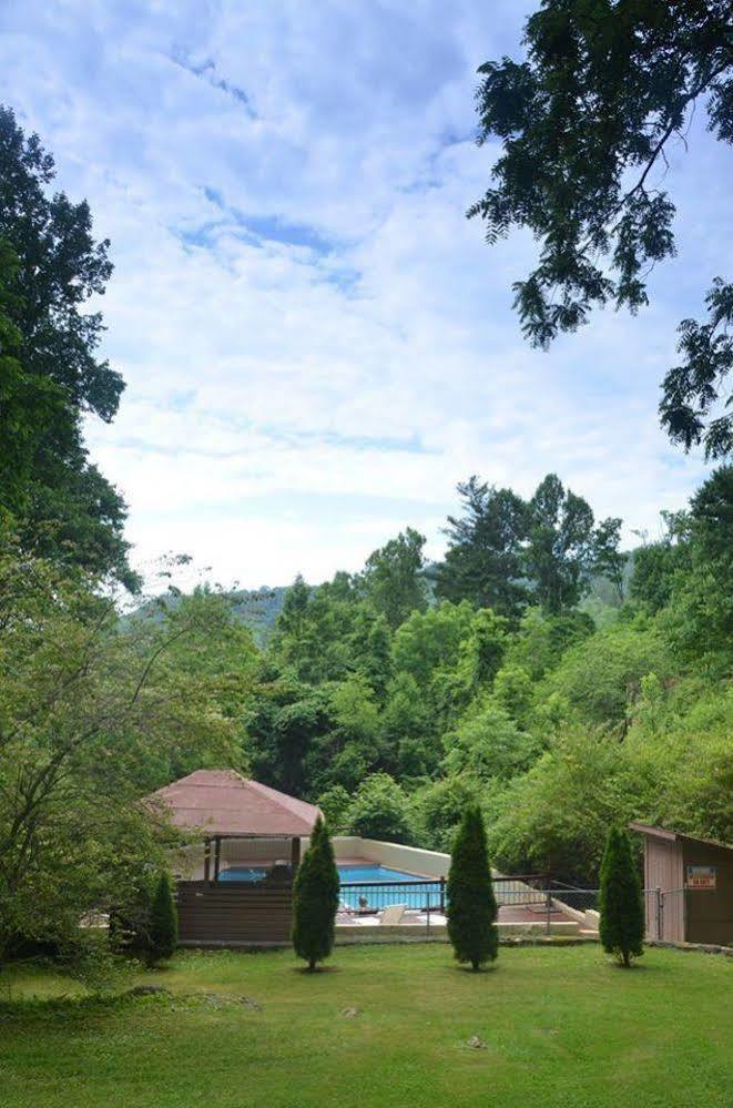 Lakeview At Fontana Lauada 外观 照片